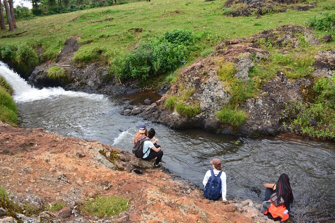 Sipi Waterfall Hike and Swimming Experience - Directions and Important Notes