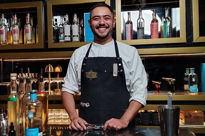 Sipping CDMX : Bar Hopping with Local Bartenders - Good To Know