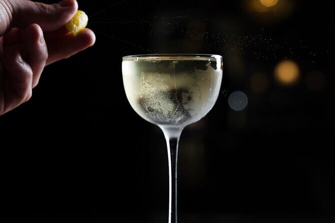 Sipping CDMX : Bar Hopping with Local Bartenders - An In-Depth Look at the Tour Experience