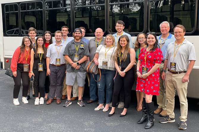 Sips of Birmingham Tour - Meet the Local Brewmasters and Mixologists