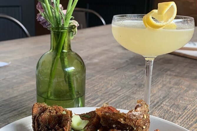 Sips of Fishtown Philadelphia Cocktail and Beer Tour - Discovering Philadelphia’s Fishtown through Drinks: A Detailed Look at the Sips of Fishtown Tour