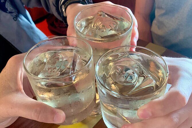 Sips of Fishtown Philadelphia Cocktail and Beer Tour - What We Think: The Value and Experience