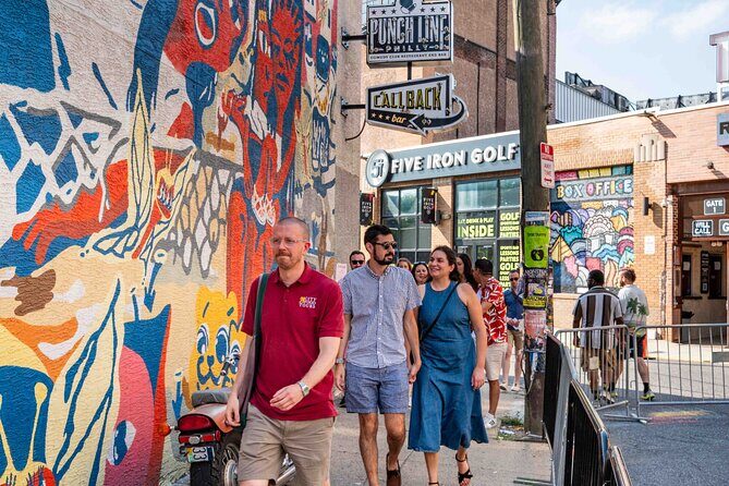 Sips of Fishtown Philadelphia Cocktail and Beer Tour - Who Would Love This Tour?