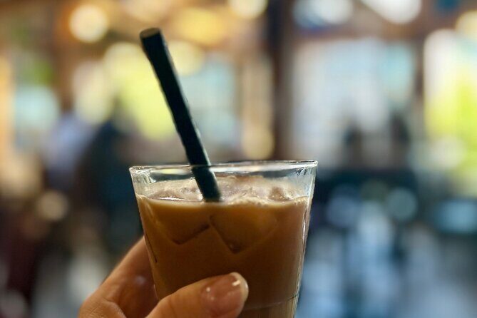 Sips & Sweets - Canadian Evening Food Tour - Good To Know