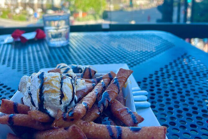 Sips & Sweets - Canadian Evening Food Tour - Discovering Hidden Local Gems