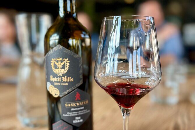 Sips & Sweets - Canadian Evening Food Tour - The Value and Practicalities