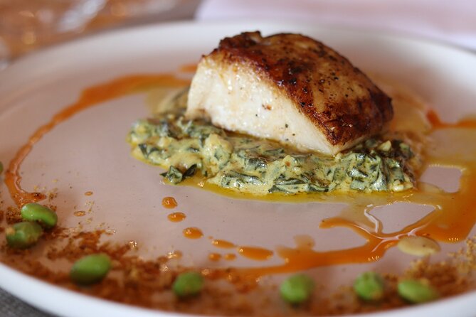 Sips With Soul Wine Tour - Tour Start Time and Meeting Point