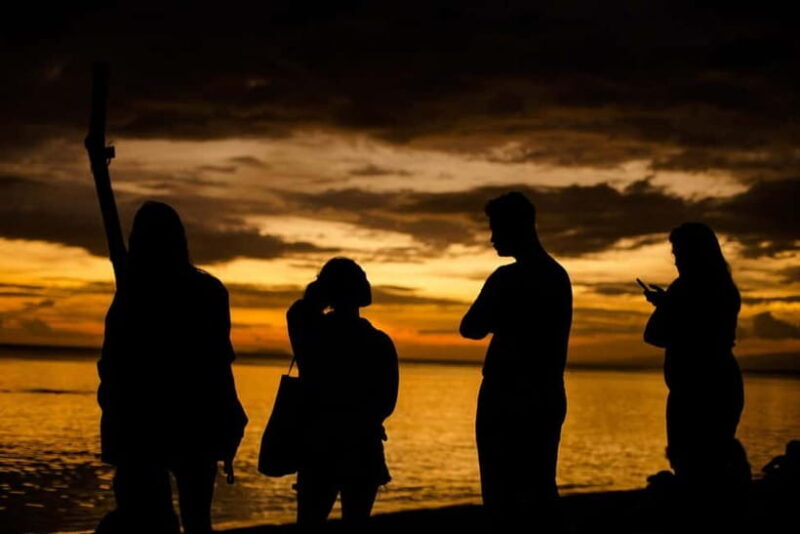 Siquijor Day Tour from Bohol- Shared Tour - FAQ