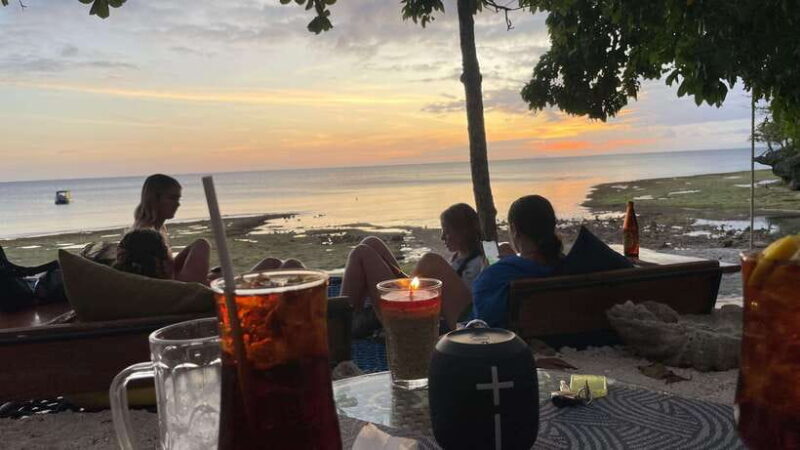 Siquijor Full day ( Private Tour ) Experience - Discovering Siquijor: What does the tour include?