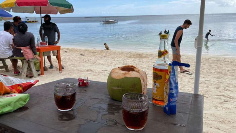 Siquijor Full day ( Private Tour ) Experience - Authentic experiences and honest feedback