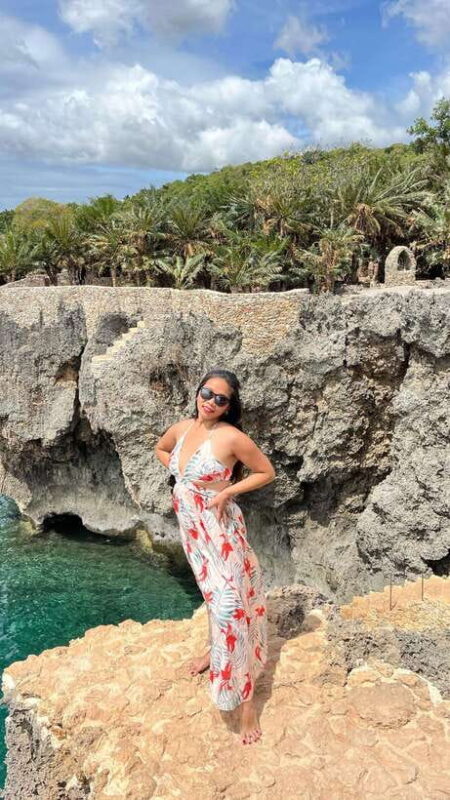 Siquijor Full day ( Private Tour ) Experience - Who should consider this tour?