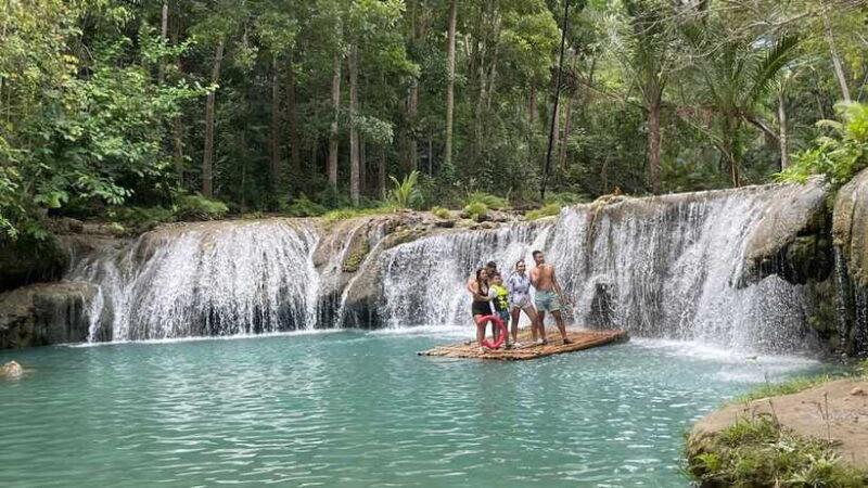 Siquijor Full day ( Private Tour ) Experience - The Sum Up