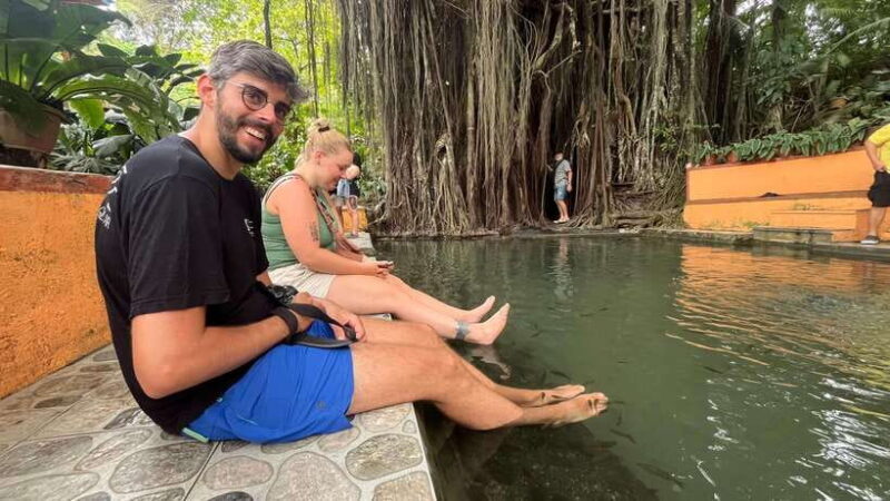 Siquijor Full day ( Private Tour ) Experience - FAQ