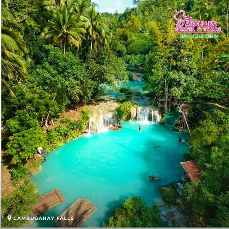 Siquijor: Island Adventure Day Trip with Snorkeling & Falls - FAQ