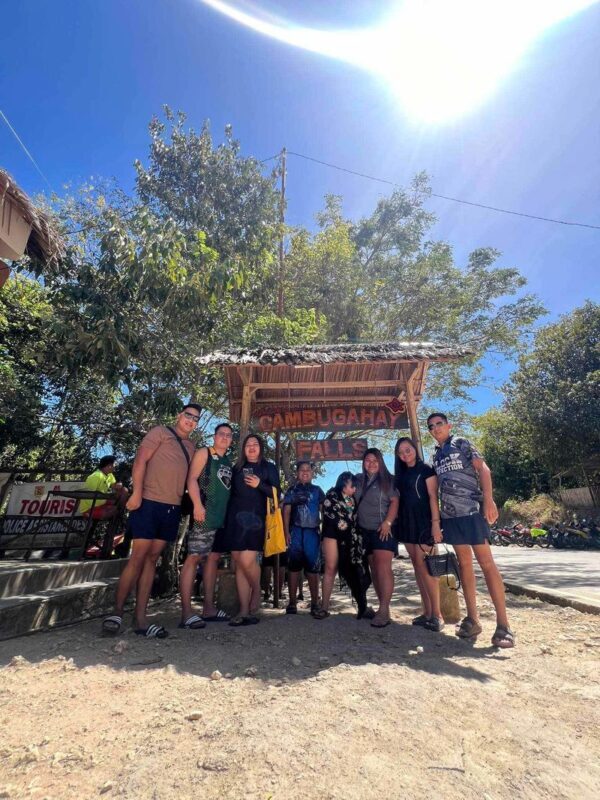 Siquijor Island Full-Day Guided Private Tour - What to know before you go