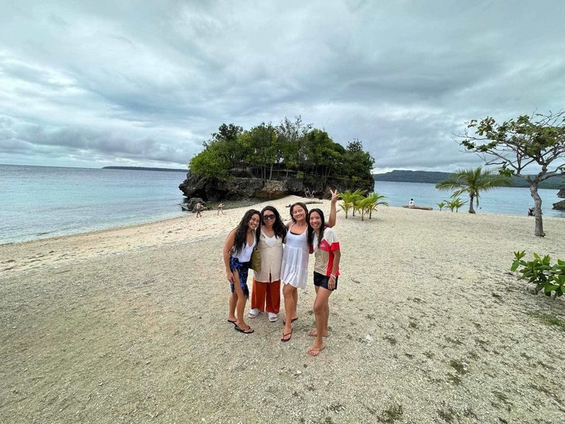 Siquijor Island Full-Day Guided Private Tour - A full day shaped by Siquijor’s variety