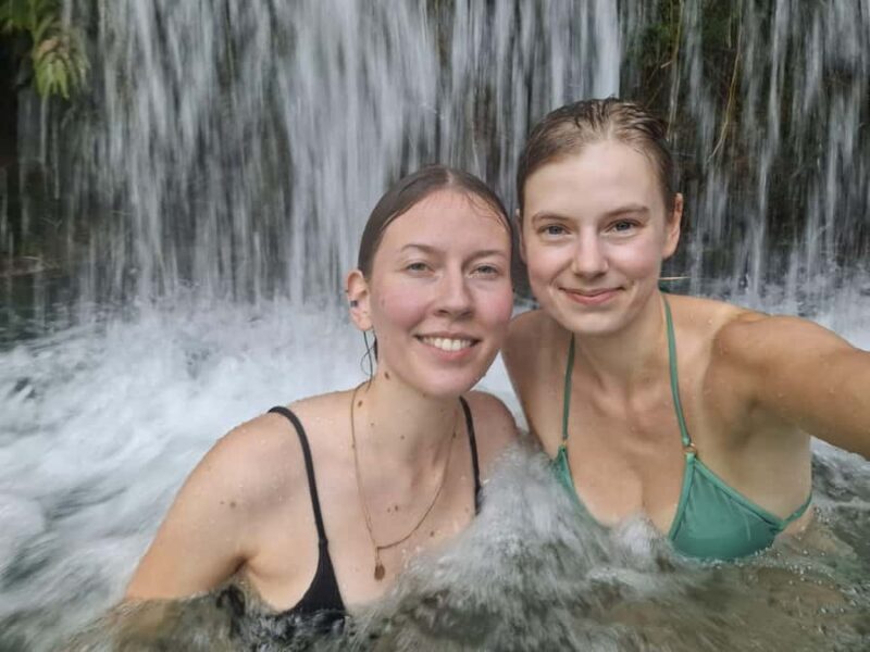 Siquijor: Island Tour Private Tour - What Makes This Tour Stand Out?