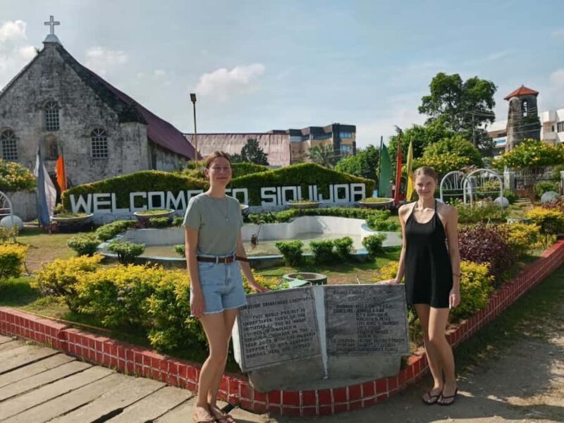 Siquijor: Island Tour Private Tour - Who Is This Tour Best For?
