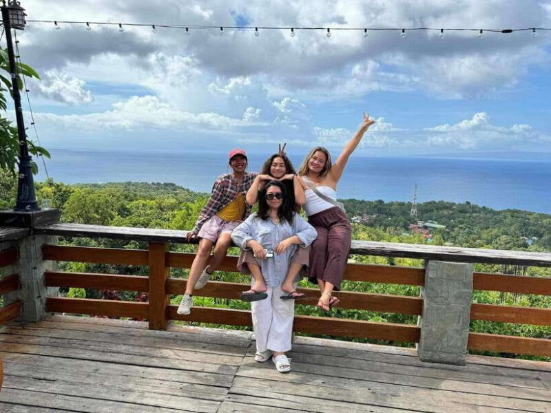 Siquijor: Jeepney Island Tour with Snorkeling - Good To Know