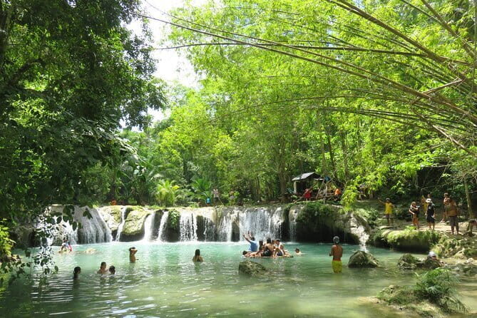Siquijor Land Tour - Frequently Asked Questions