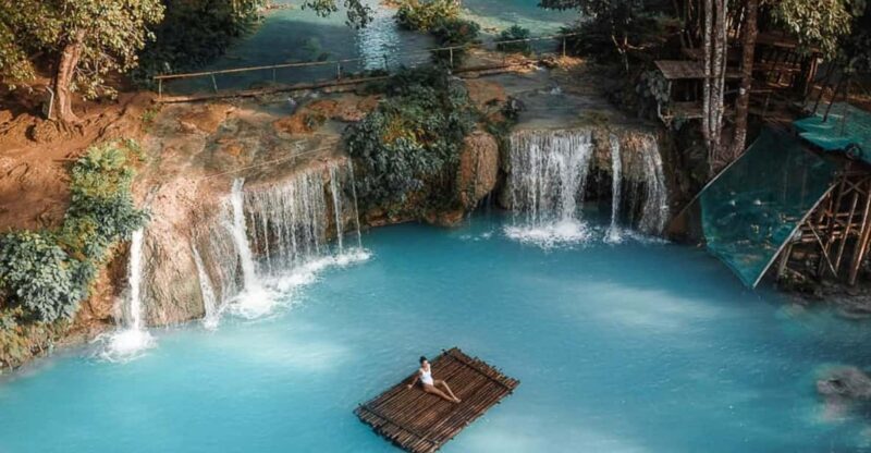 Siquijor Mountain Day Tour From Dumaguete (Private Tour) - Good To Know