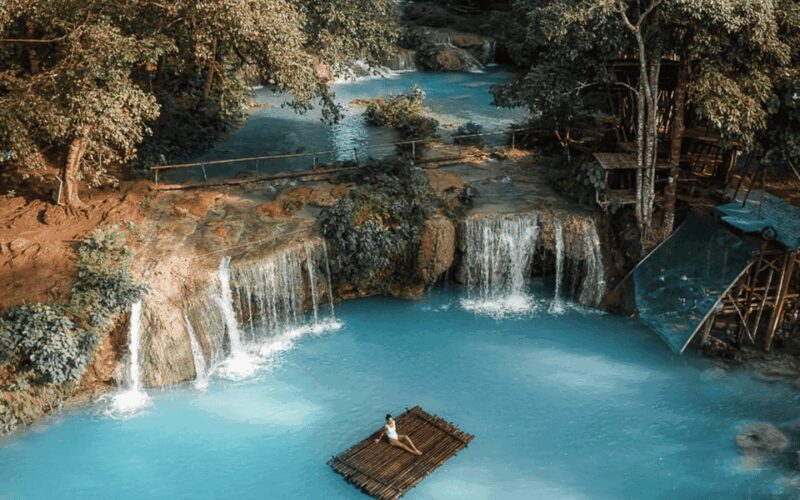 Siquijor Mountain Day Tour From Dumaguete (Private Tour) - Final Thoughts