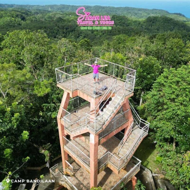 Siquijor: Mountain Highlights Adventure Tour - An Overview of the Siquijor Mountain Highlights Adventure Tour