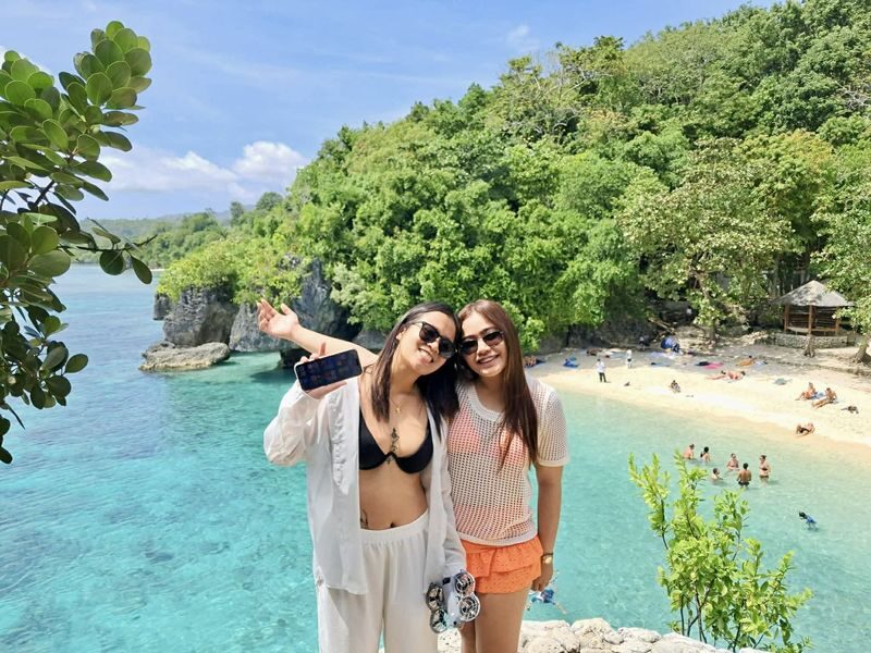 Siquijor Tourist Spots and Top Attractions (Admission Fees Included) - An island circuit from port to coast