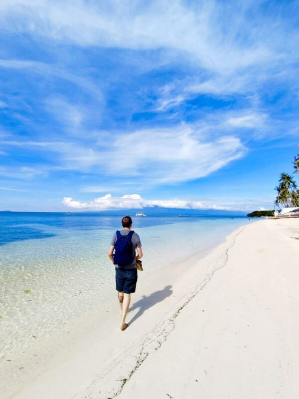 Siquijor Tourist Spots and Top Attractions (Admission Fees Included) - The Enchanted Balete Tree and its fish spa