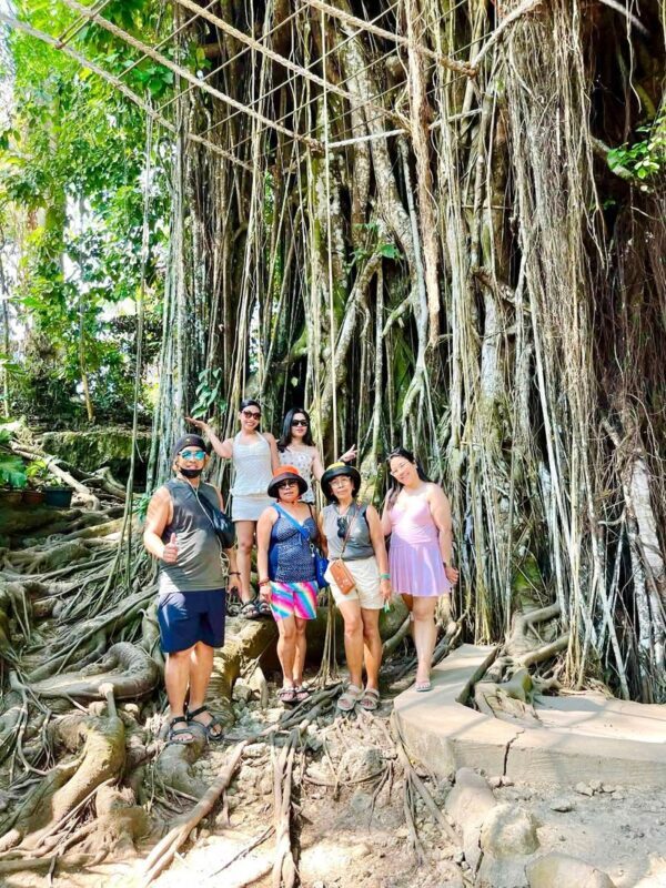 Siquijor Tourist Spots and Top Attractions (Admission Fees Included) - Salagdoong Beach and a choice of how to spend the afternoon