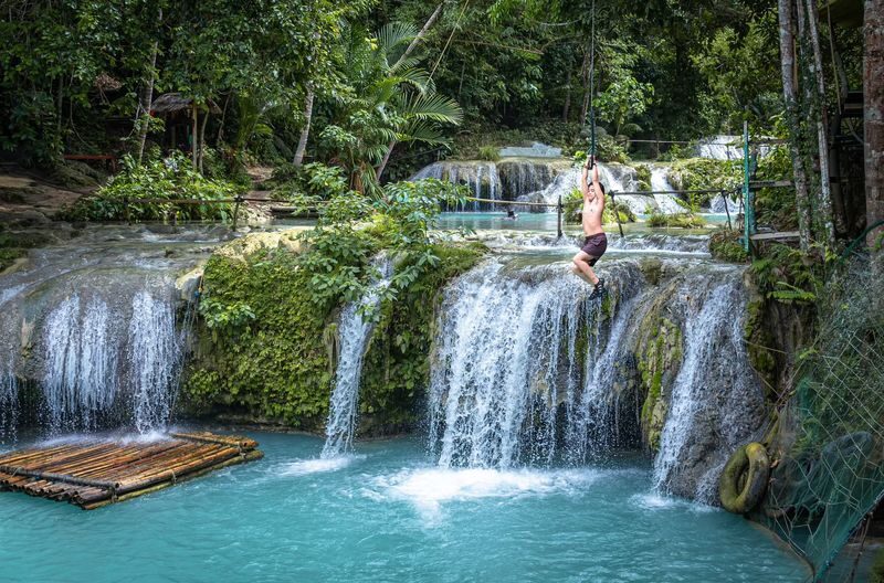 Siquijor Tourist Spots and Top Attractions (Admission Fees Included) - Guide quality, transport, and who should book