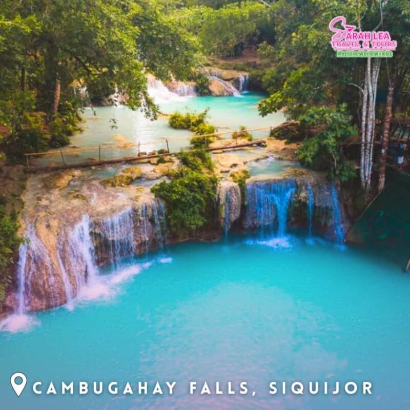 Siquijor: Ultimate Coastal Tour - Beaches & Iconic Landmarks - Final Thoughts