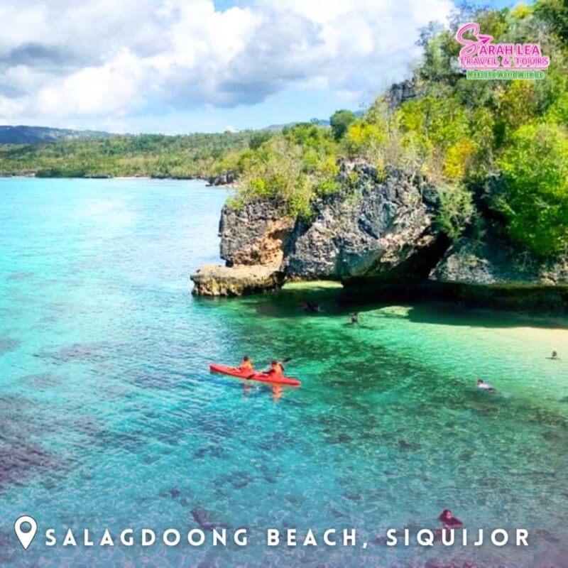 Siquijor: Ultimate Coastal Tour - Beaches & Iconic Landmarks - Overview and What to Expect