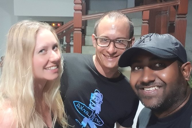 Sir Lanka Airport (BIA CMB) to Negambo City Private Transfer Pickup And Drop - Additional Information