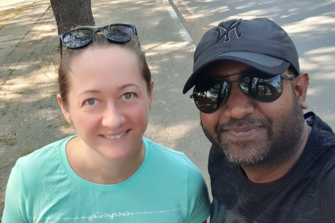 Sir Lanka Airport (BIA CMB) to Negambo City Private Transfer Pickup And Drop - Service Inclusions