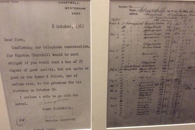 Sir Winston Churchill Private Walking Tour & War Rooms - The Sum Up