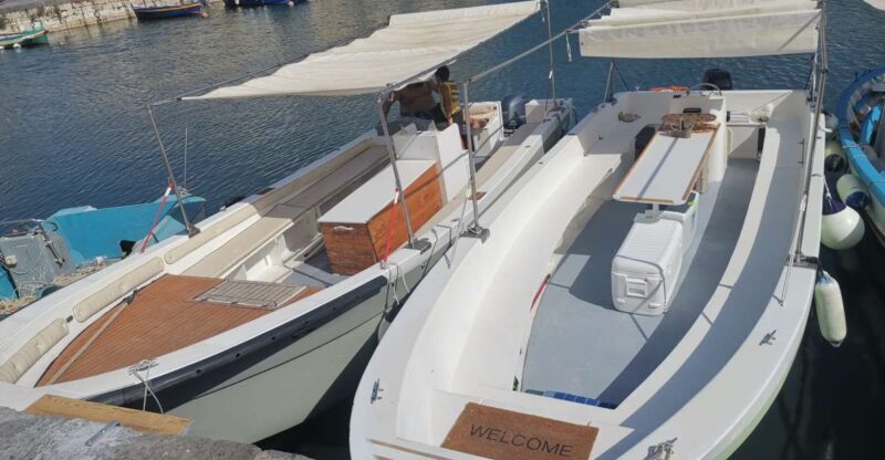 Siracusa: 2h ortigia+grotte marine+frutta+prosecco+snorkelin - Good To Know