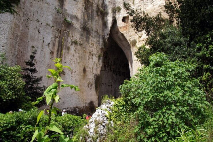 Siracusa and Noto - Departure From Taormina - Good To Know