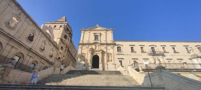 Siracusa and Noto - Departure From Taormina - Frequently Asked Questions