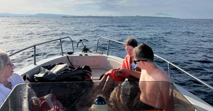 Siracusa: Boat Tour to Ortigia With Snorkeling - Good To Know