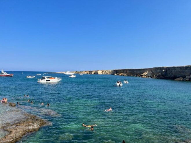 Siracusa: Boat Tour to Ortigia With Snorkeling - Booking Details