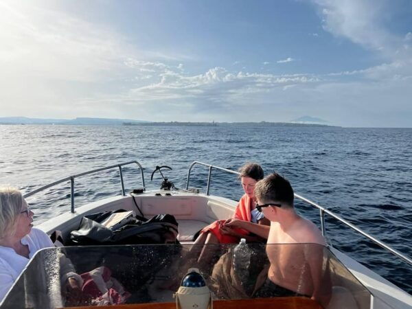 Siracusa: Boat Tour to Ortigia With Snorkeling - Important Policies