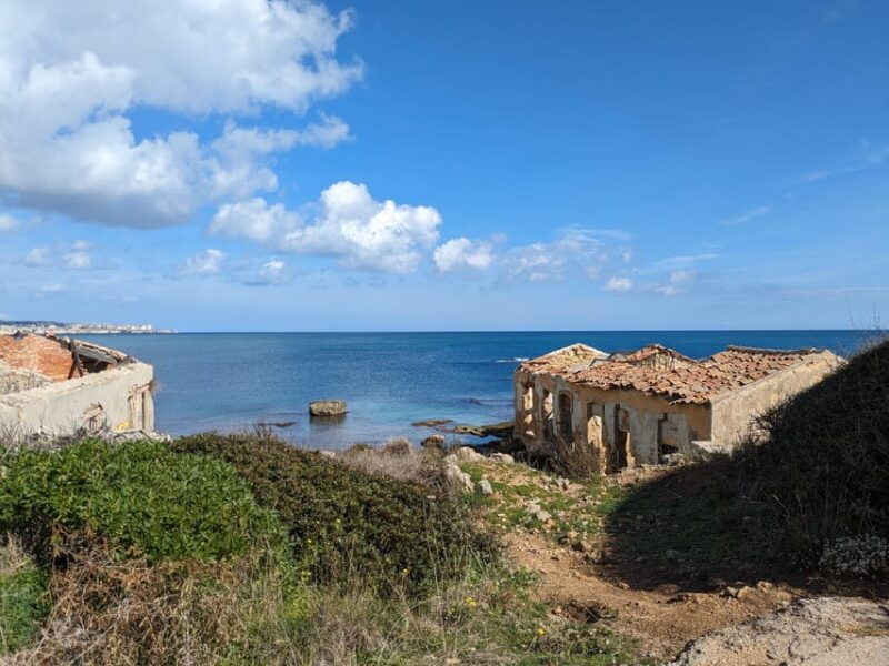 Siracusa: Coastal Bike Tour - Inclusions and What to Bring