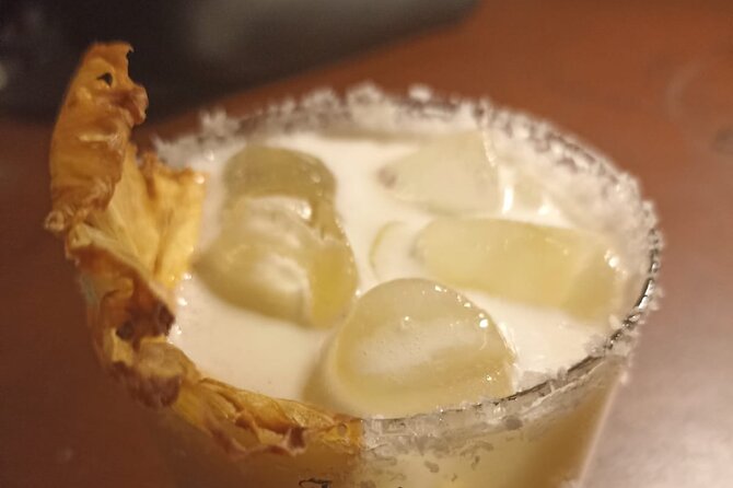 Siracusa Cocktail Experience, Walking Tour, Rooftops, Prime Venue - Meeting Point Details