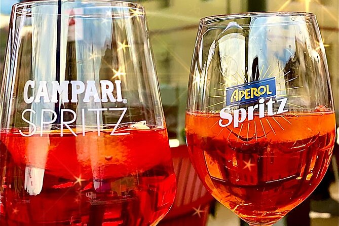 Siracusa Cocktail Experience, Walking Tour, Rooftops, Prime Venue - Frequently Asked Questions