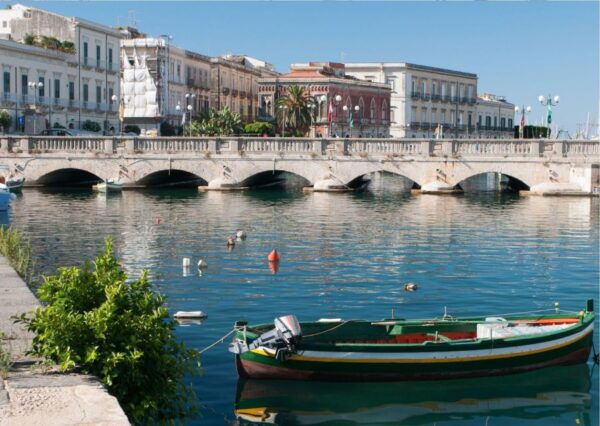 Siracusa Day Tour From Palermo - Important Information
