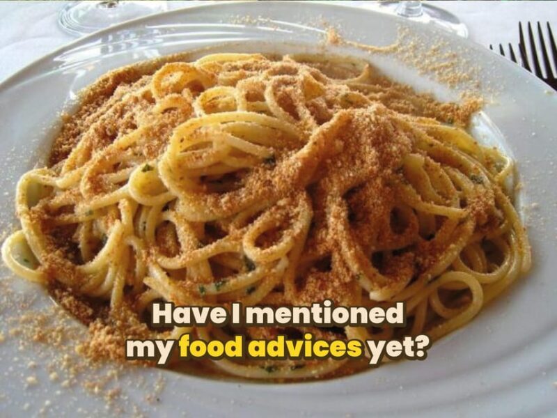 Siracusa: Digital guide made with a Local for your tour ! - User Experience and Review Insights