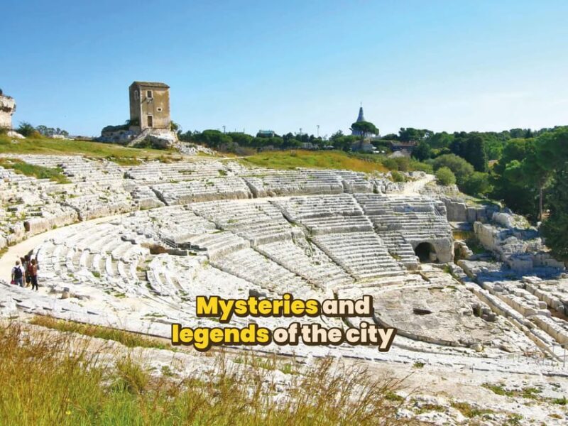 Siracusa: Digital guide made with a Local for your tour ! - Final Thoughts