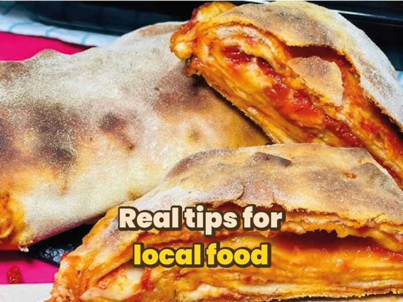 Siracusa: Digital guide made with a Local for your tour ! - FAQ