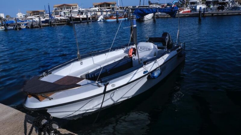 Siracusa Excursion Boats:Tour of Augusta and Brucoli's Coast - The Experience From Reviews and Insights